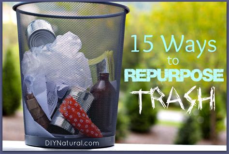 REPURPOSE .